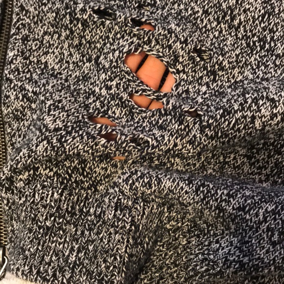 Express sweater - Picture 5 of 5